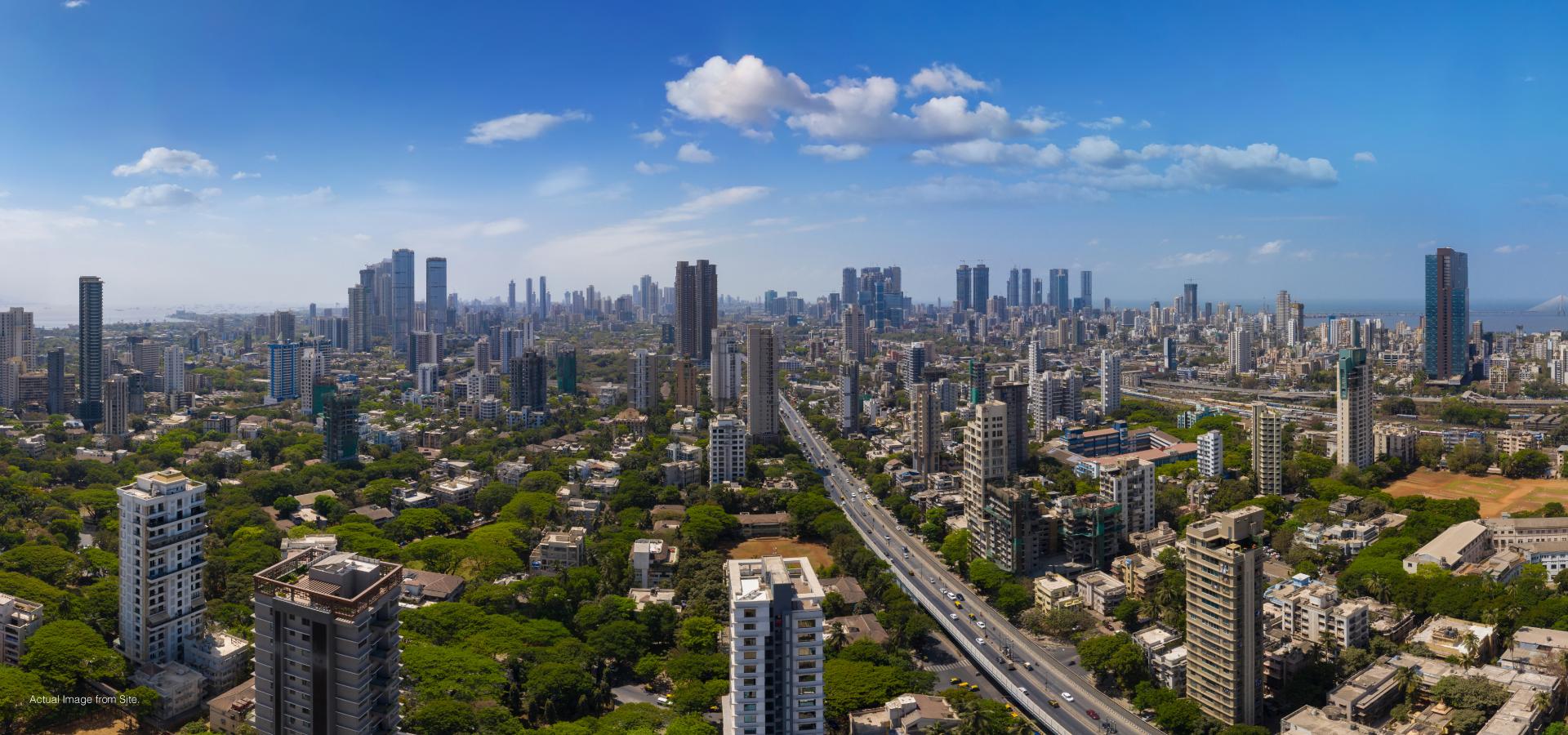 Godrej Five Gardens Slider6