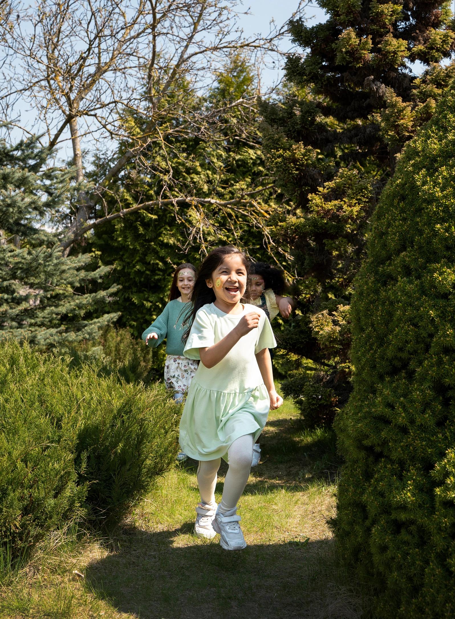 Thriving Communities